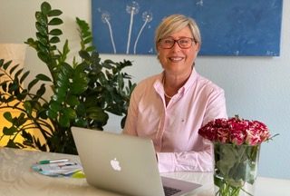 Nathalie Stegemann Heilpraktikerin Ernährungsberaterin und klassische Homöopathin